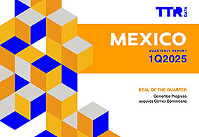 Mexico - 1Q 2025